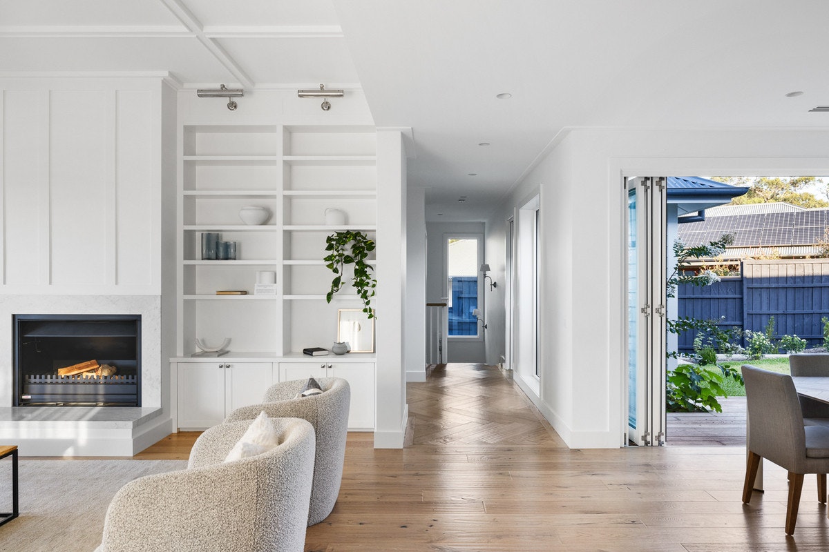 Image of indoors