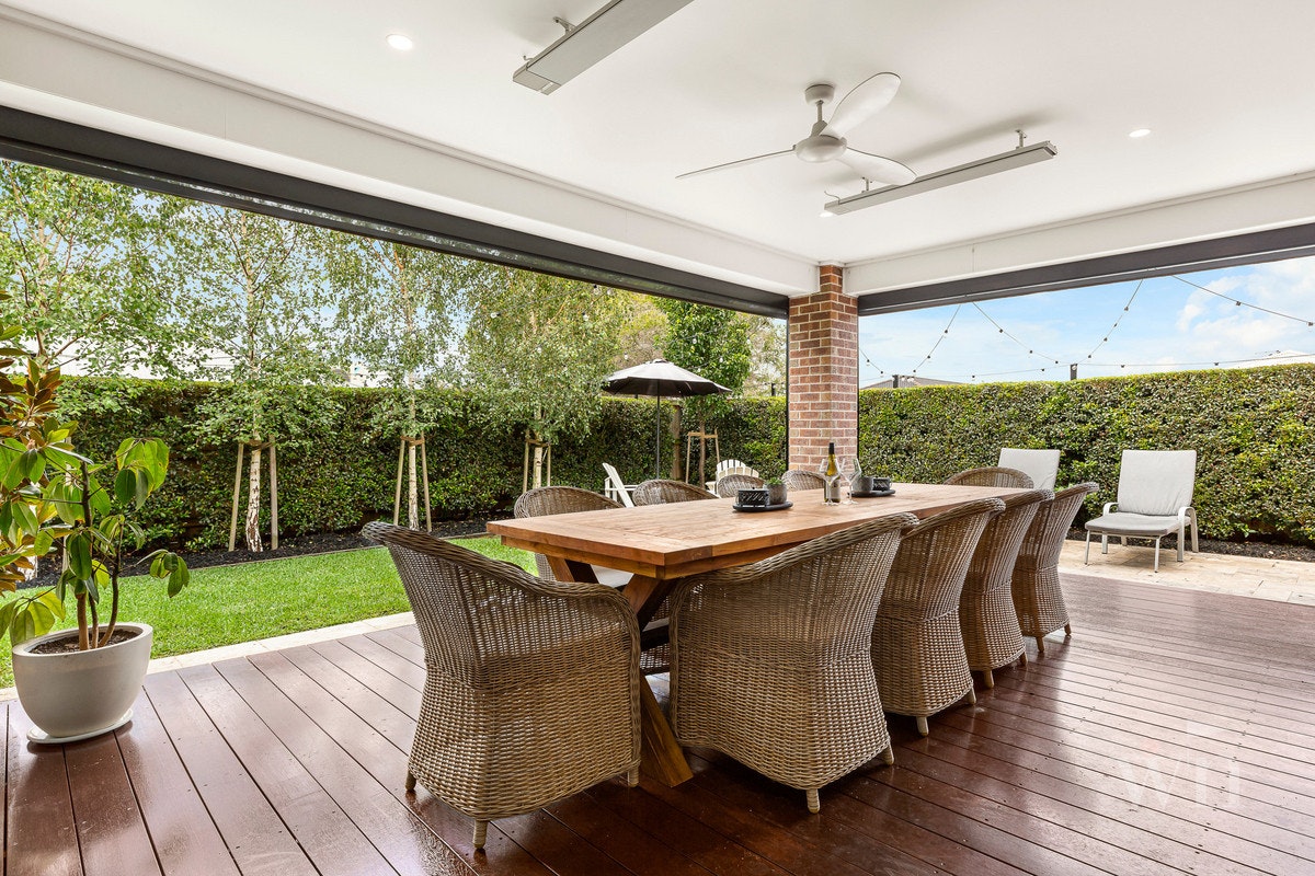 Image of interior design
