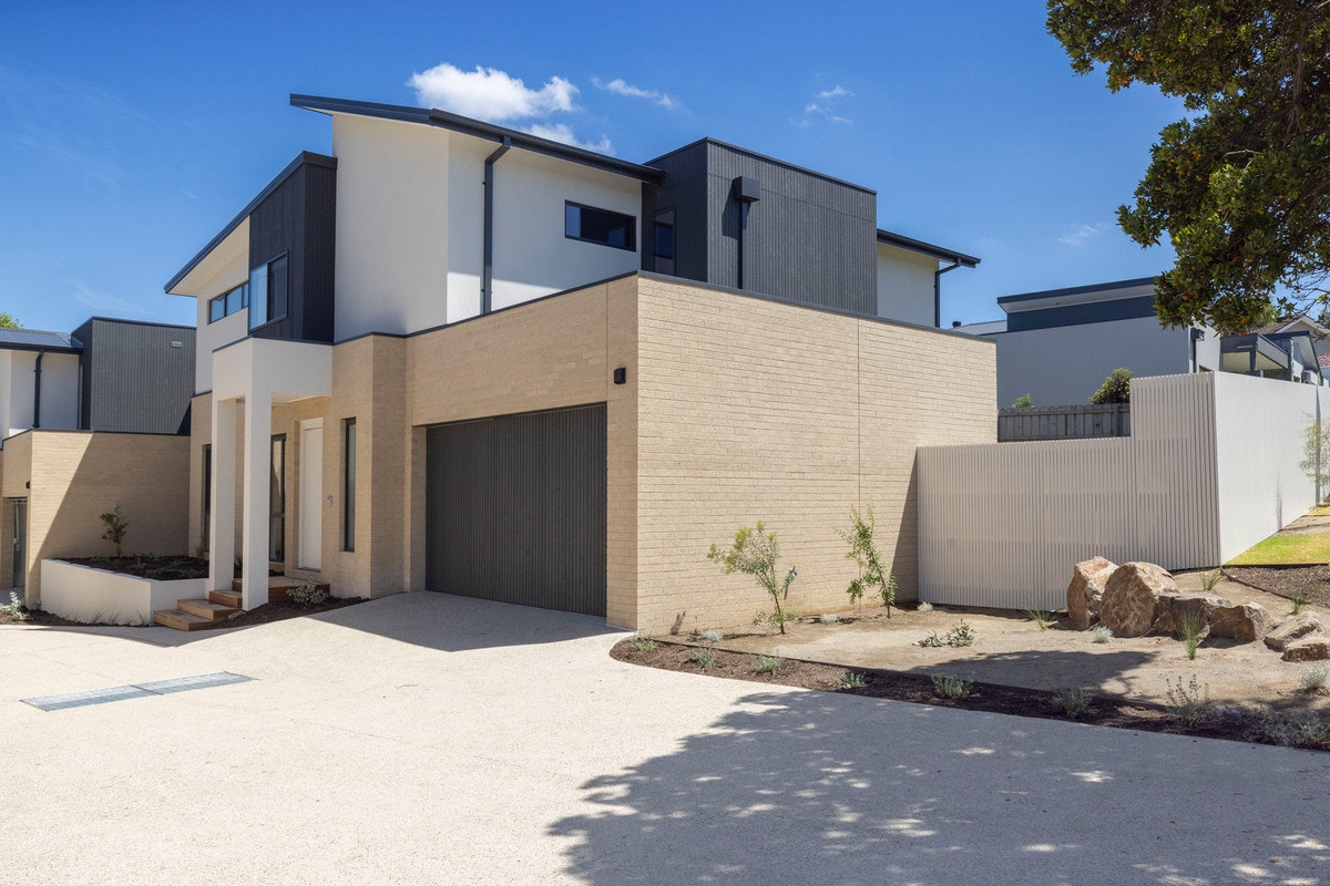 Image of architecture