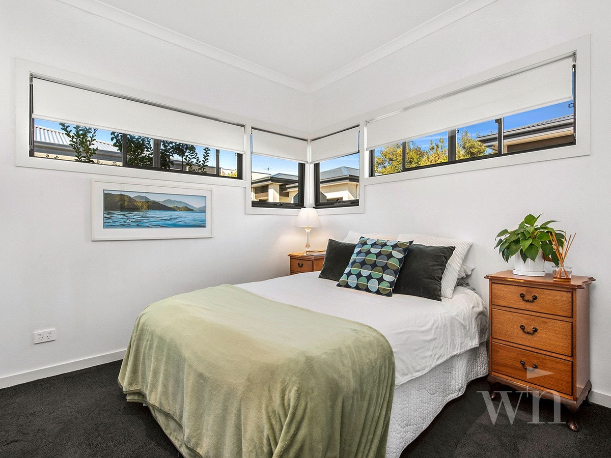 Image of bed