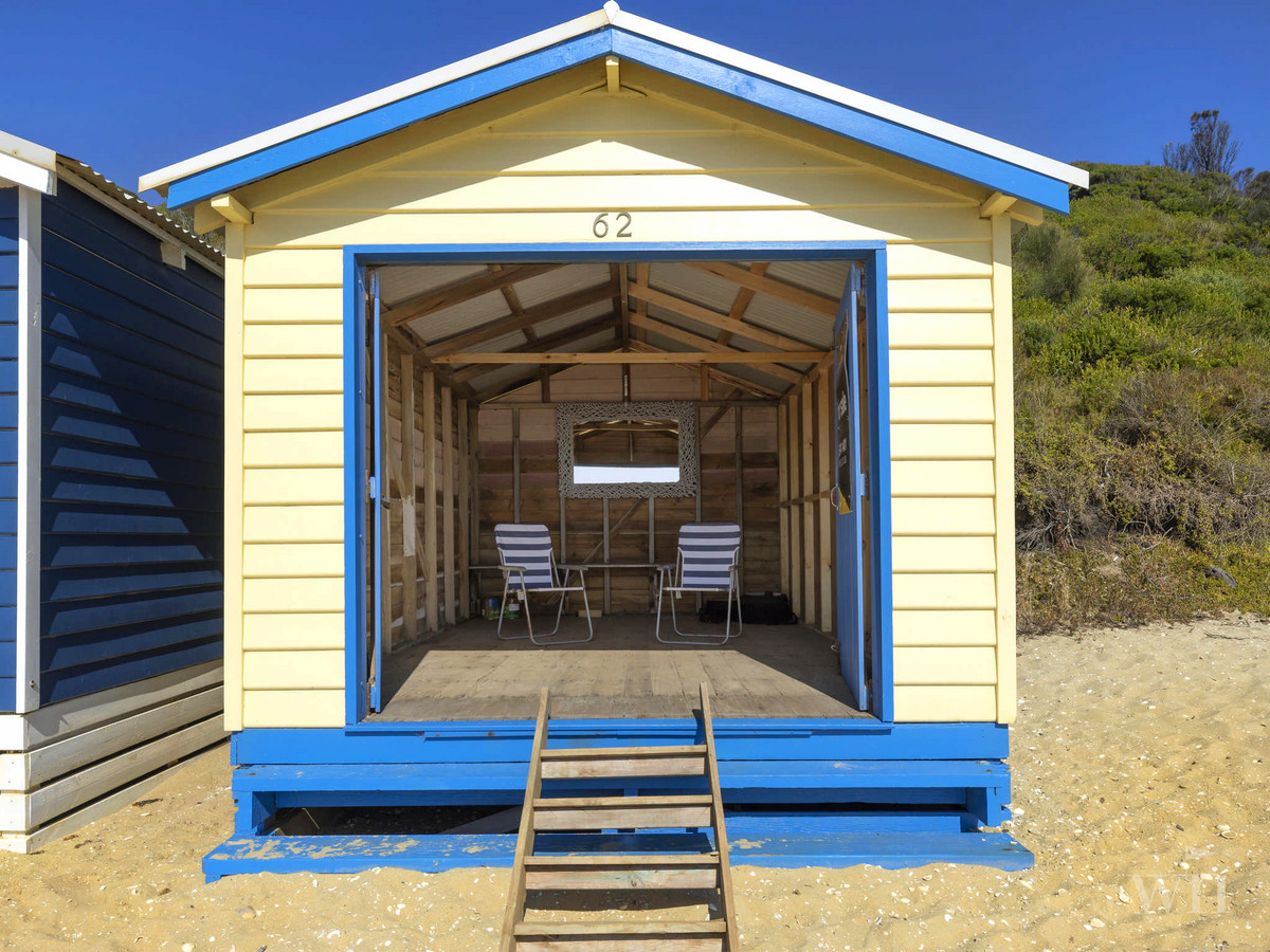 Boatshed 62 North Beach, Mount Martha - Thumbnail 8
