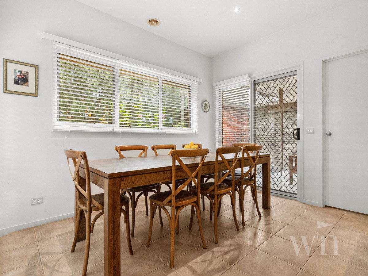 Image of dining room