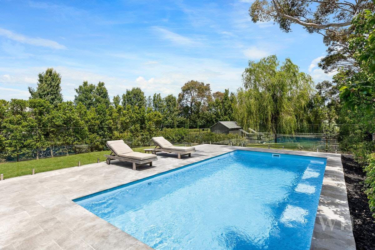 Image of pool