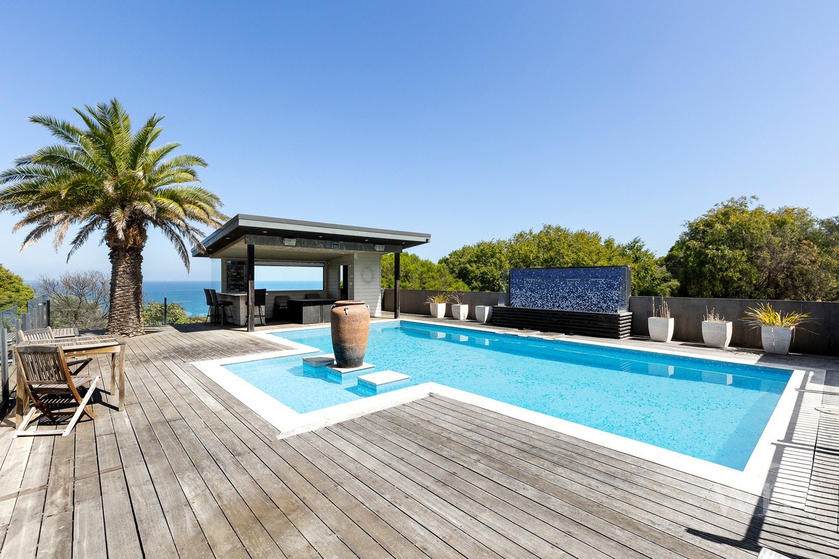 Image of pool