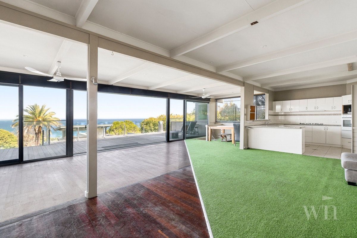 Image of floor