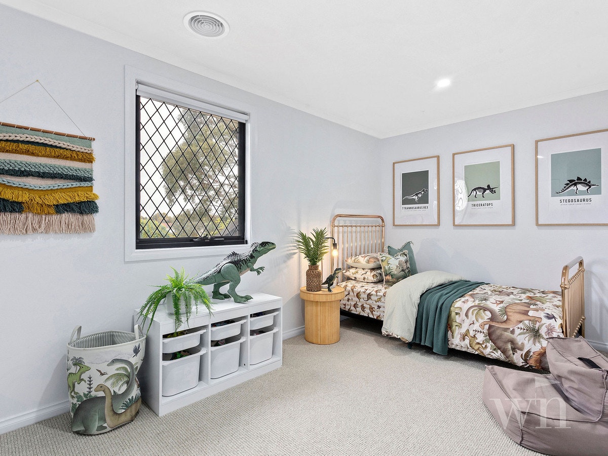 Image of corner