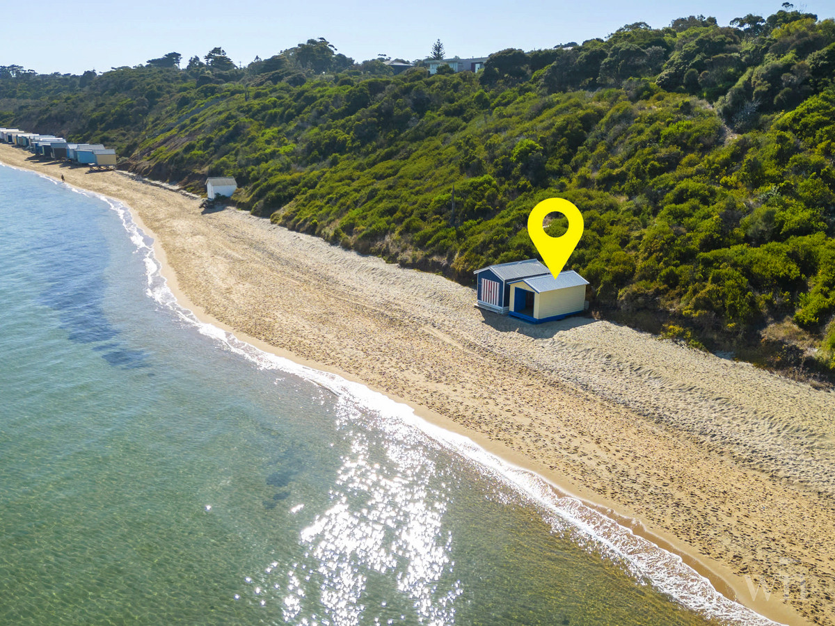 Boatshed 62 North Beach, Mount Martha - Thumbnail 6