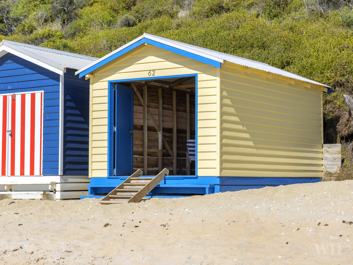 Boatshed 62 North Beach, Mount Martha - Thumbnail 3