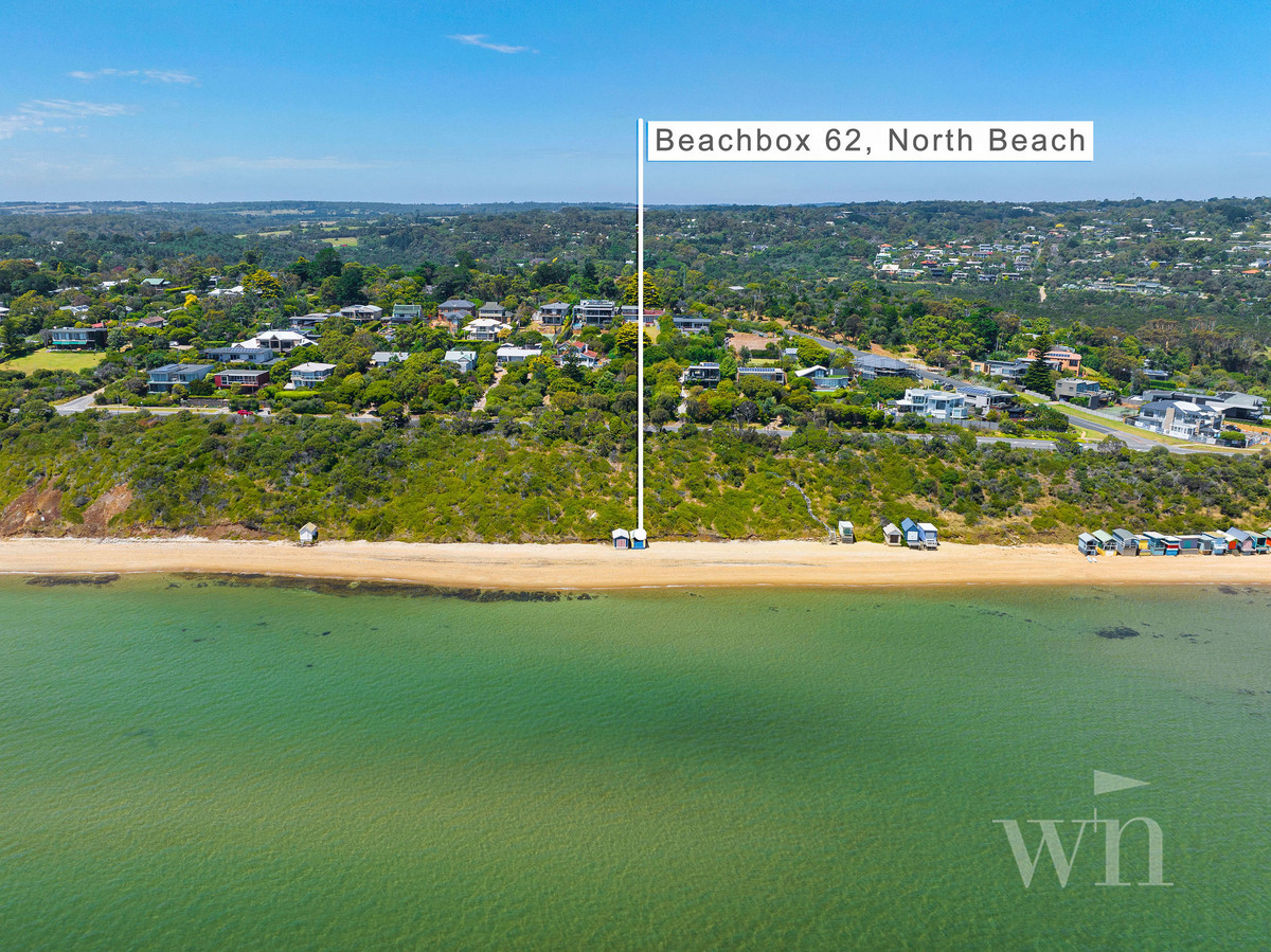 Boatshed 62 North Beach, Mount Martha - Thumbnail 7