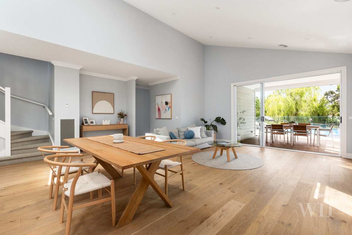Image of interior design