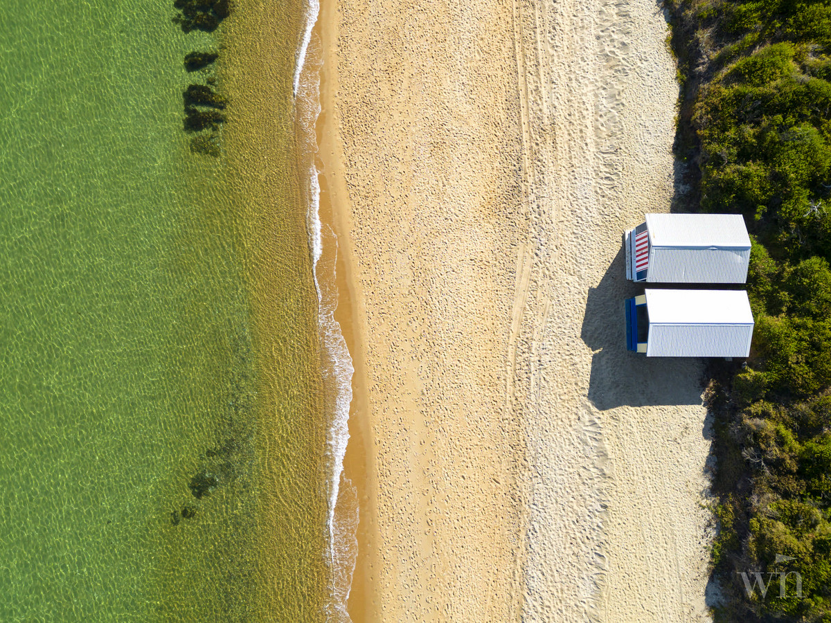 Boatshed 62 North Beach, Mount Martha - Thumbnail 5
