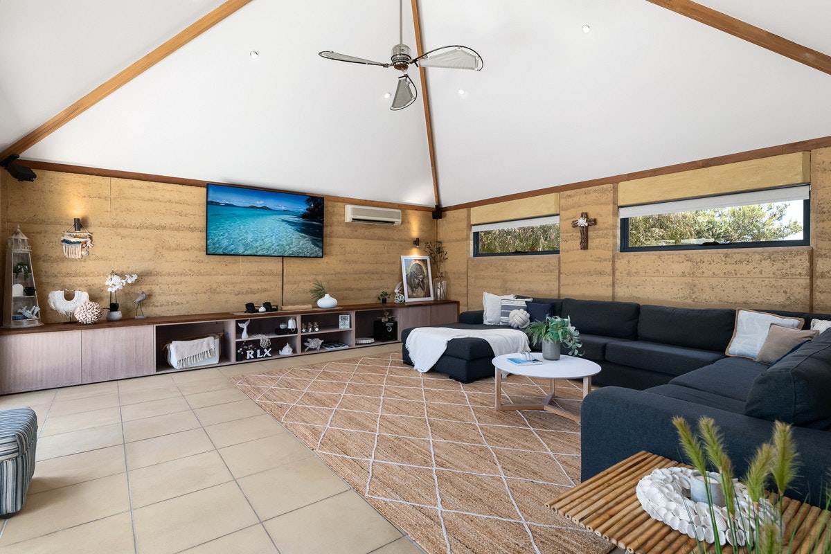 Image of indoors