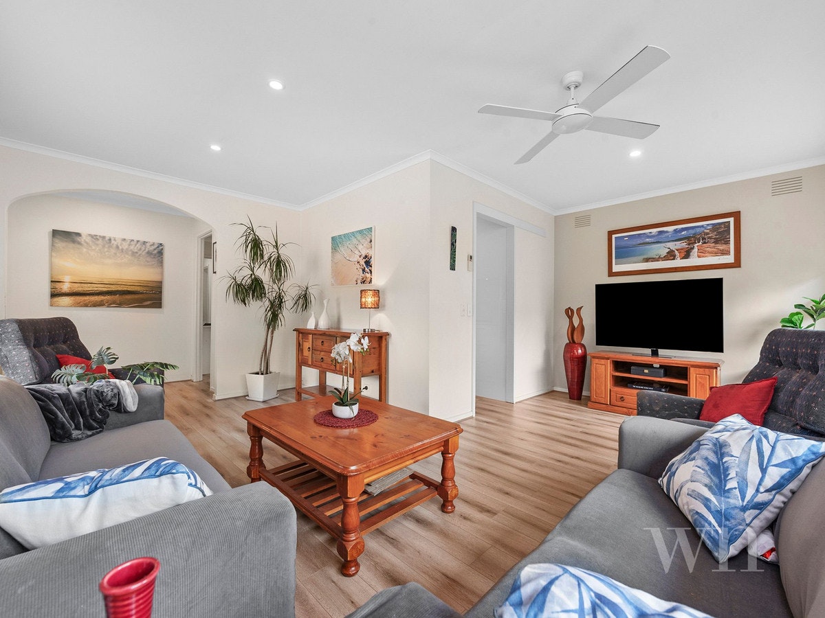 Image of living room