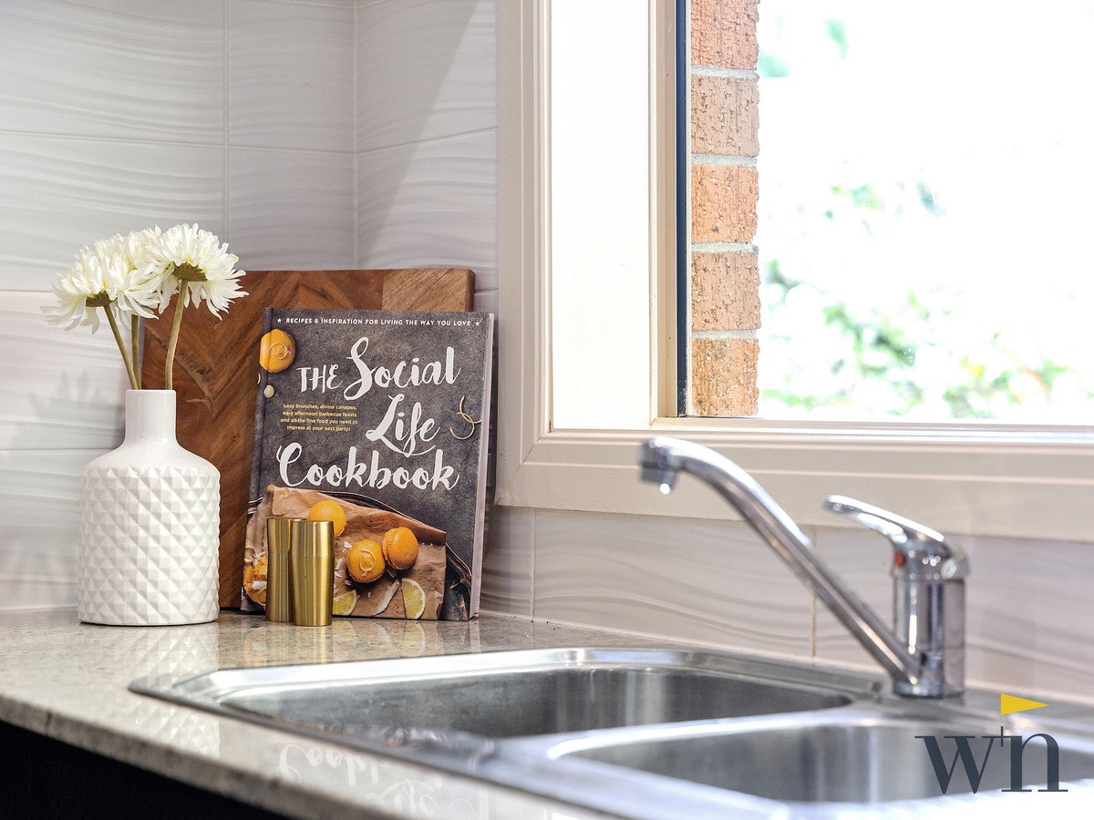 Image of sink