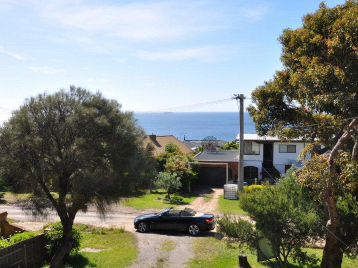 Image of housing