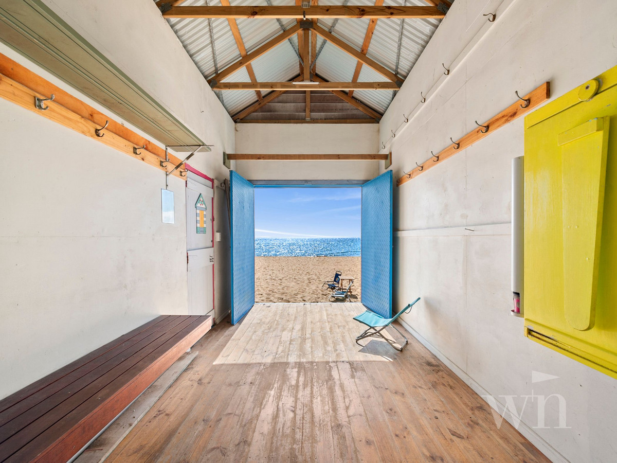 Boatshed 107 South Beach, Mount Martha - Thumbnail 7