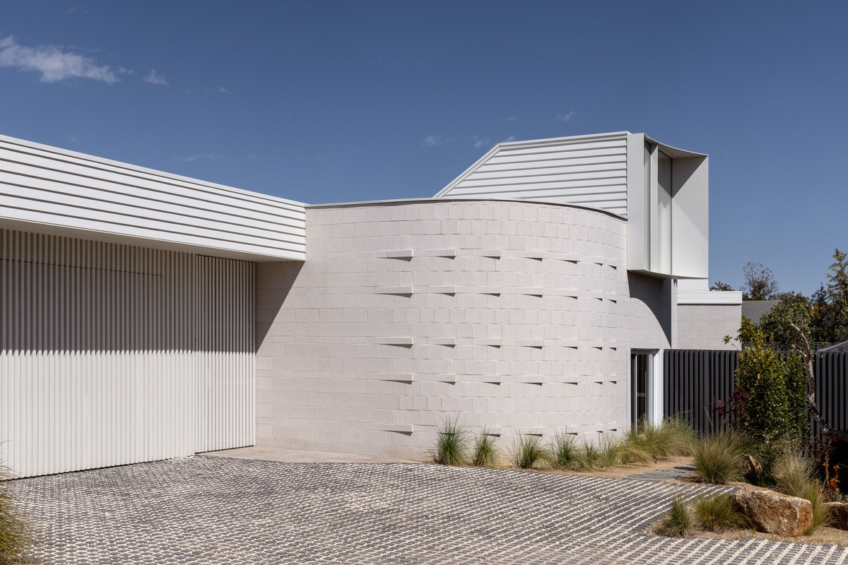 Image of architecture