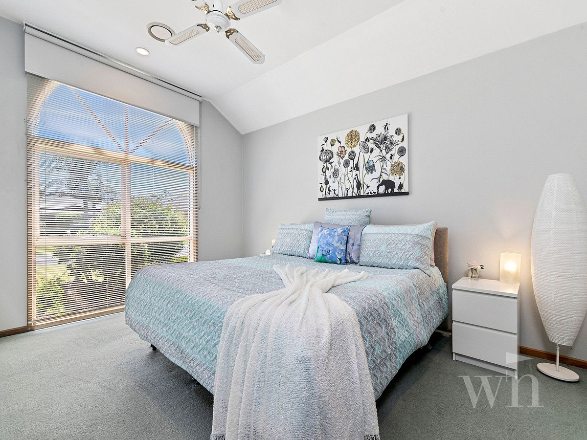 Image of bed