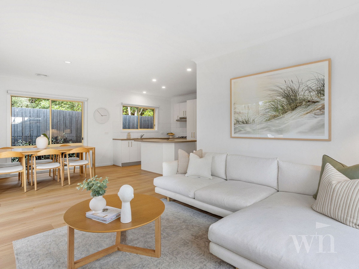 Image of coffee table