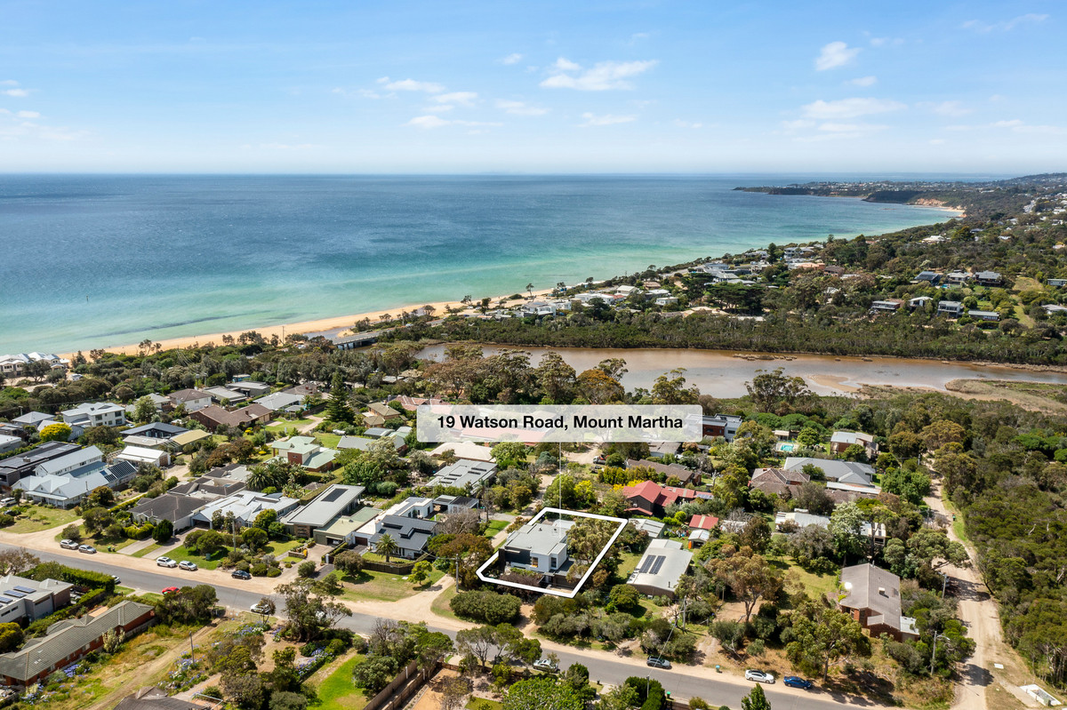 19 Watson Road, Mount Martha - Thumbnail 2