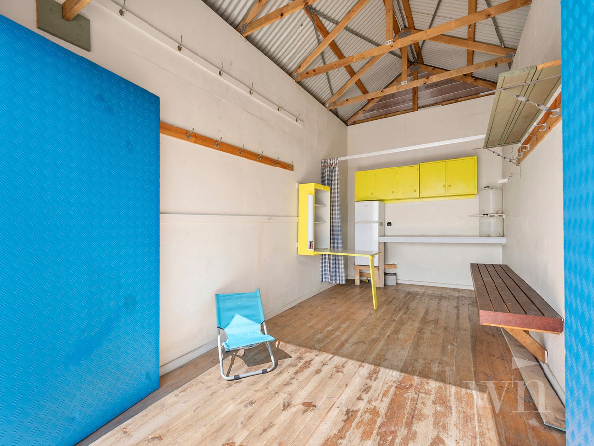 Boatshed 107 South Beach, Mount Martha - Thumbnail 8