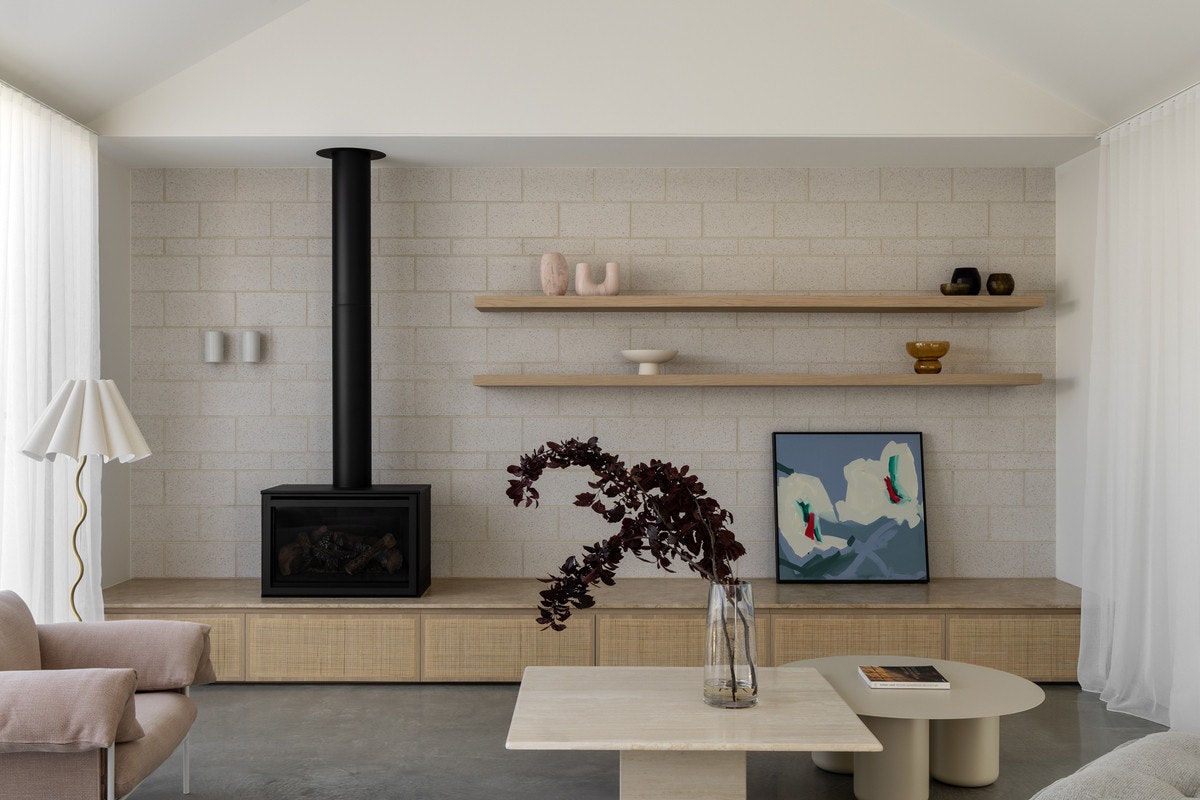 Image of furniture