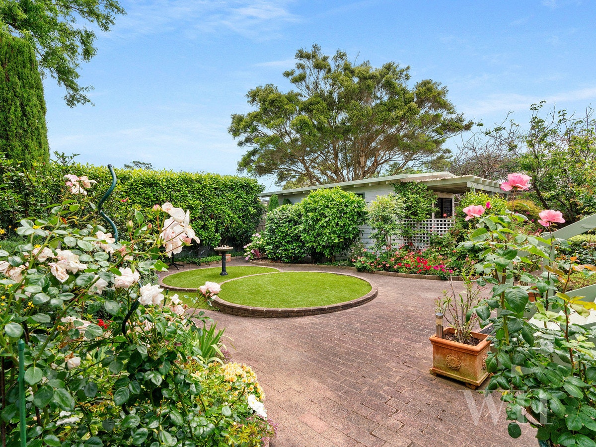 Image of garden