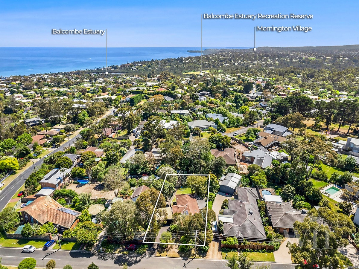 Image of neighborhood