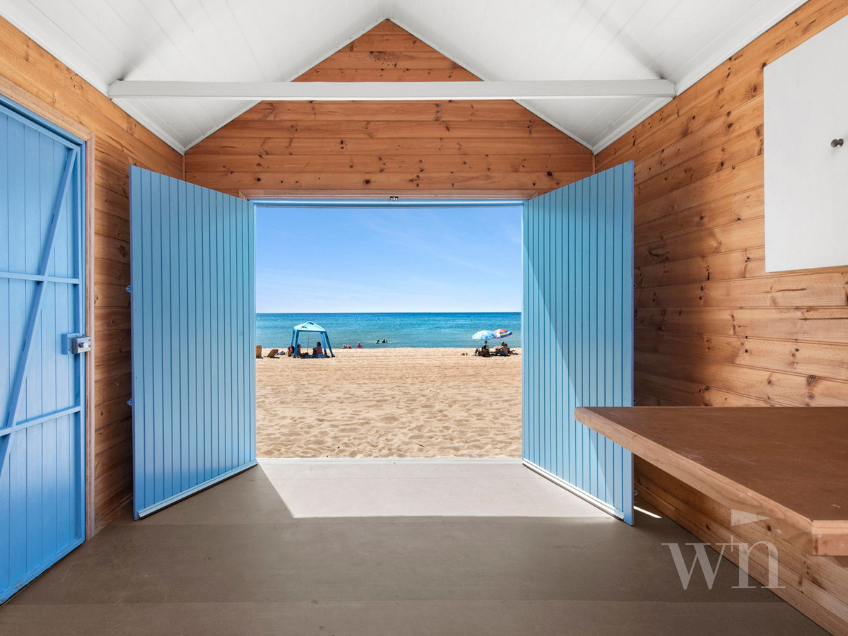 Boatshed 127 South Beach, Mount Martha - Thumbnail 8