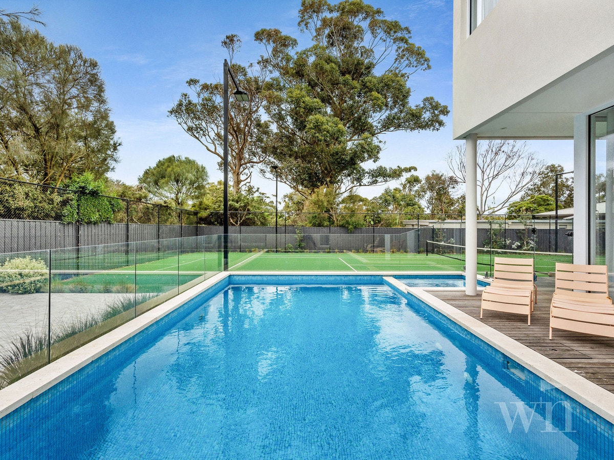 Image of pool