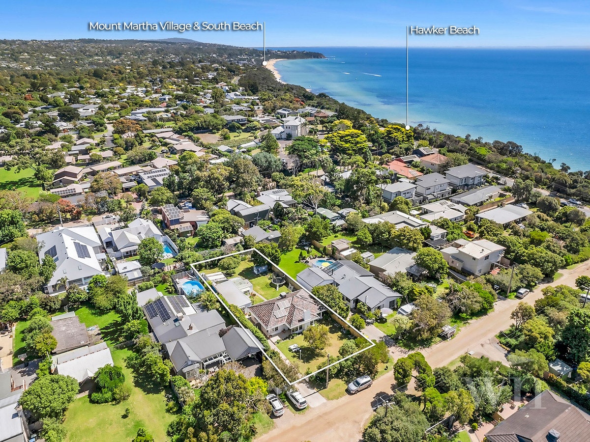 Image of neighborhood