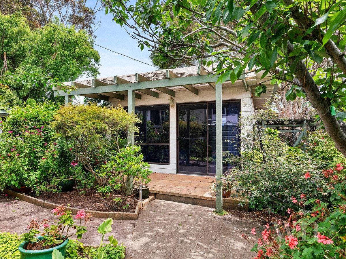 Image of garden