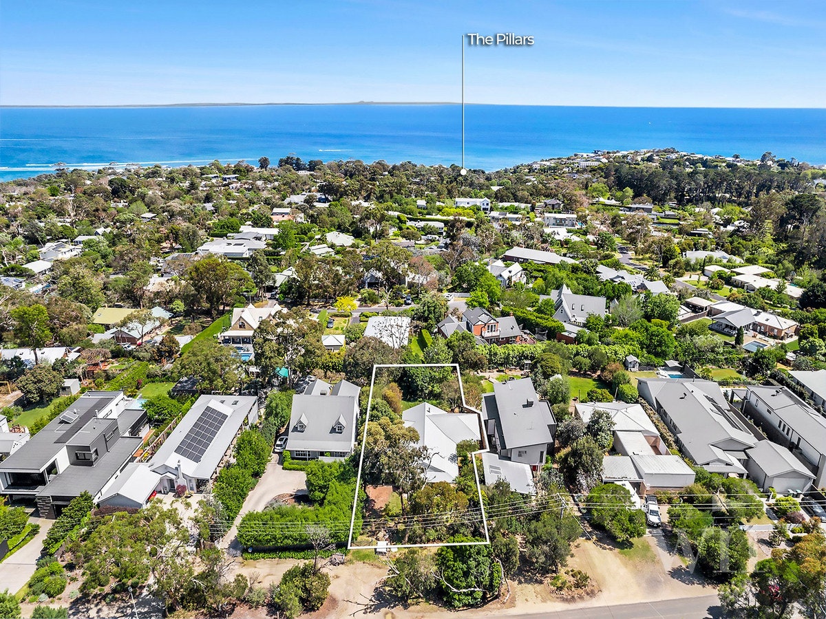 Image of suburb