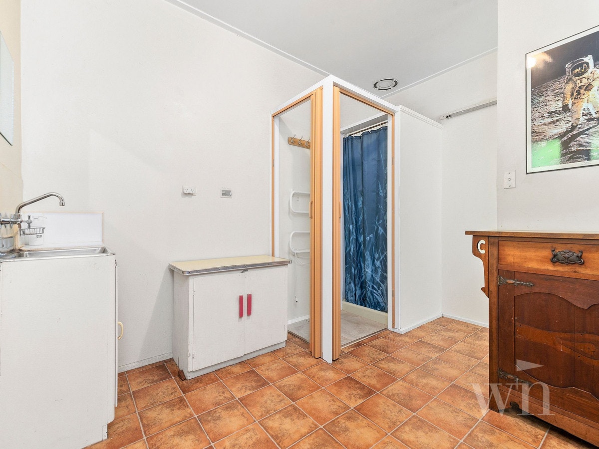 Image of corner