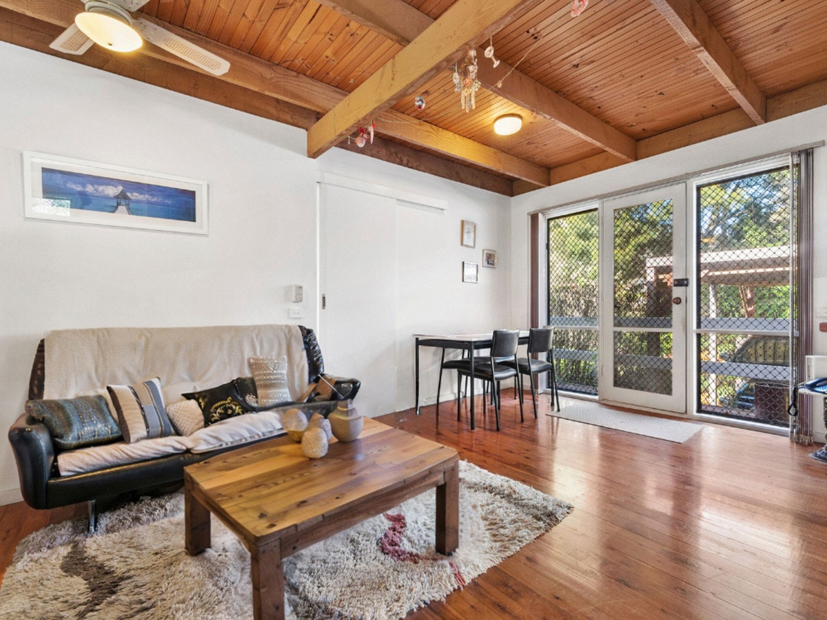 Image of interior design