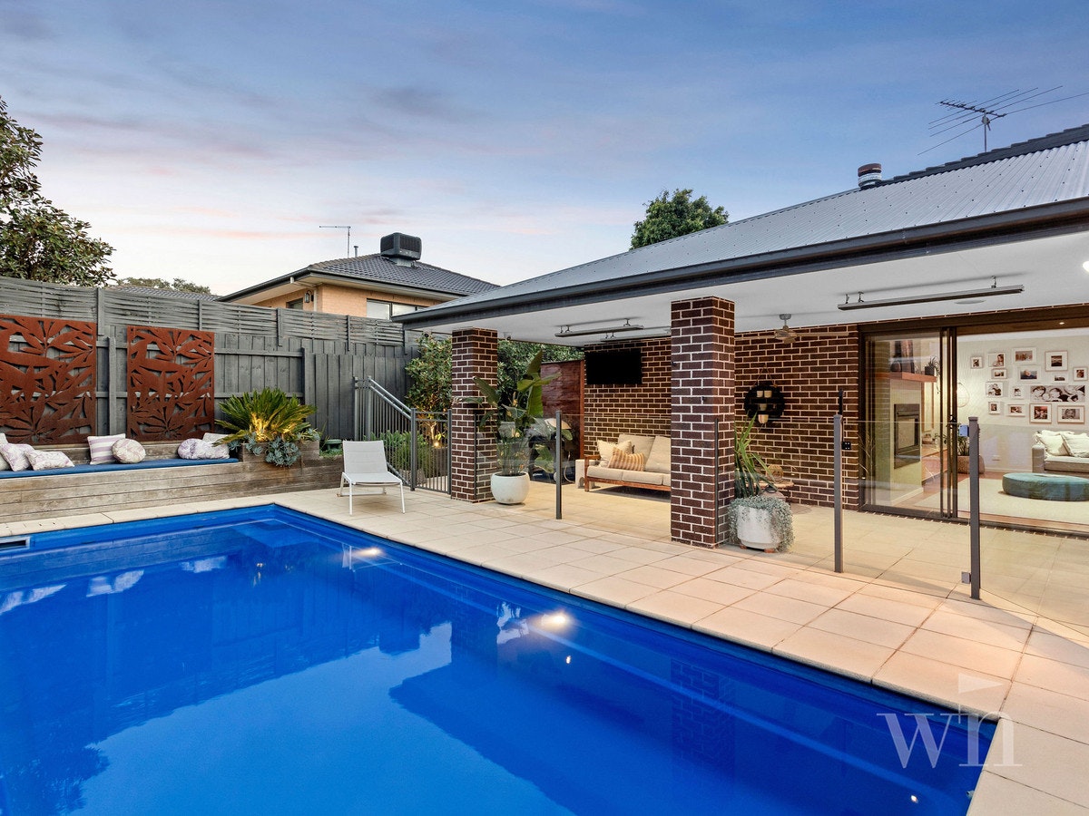 Image of pool