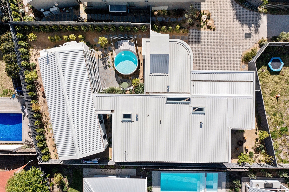 Image of pool