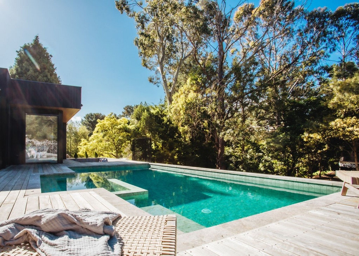 Image of pool