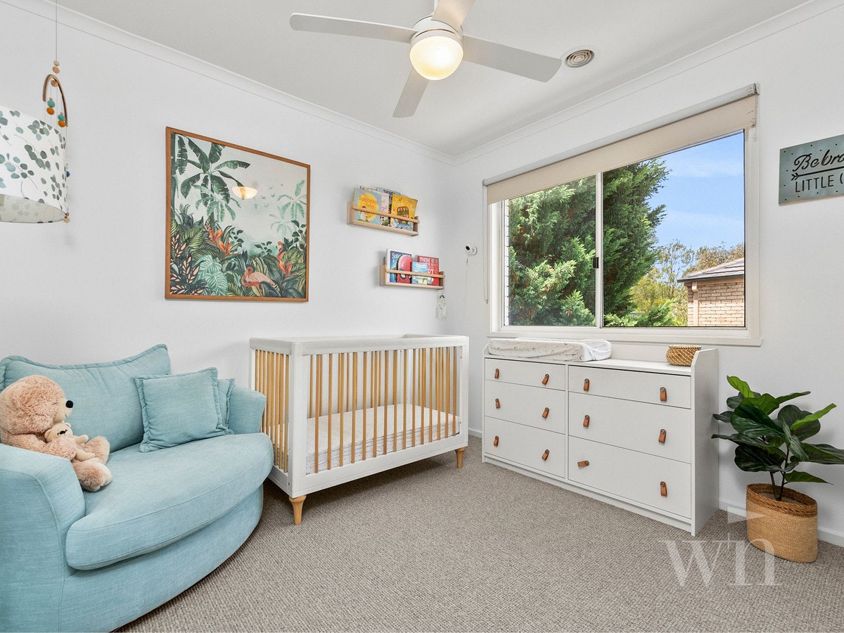 Image of crib