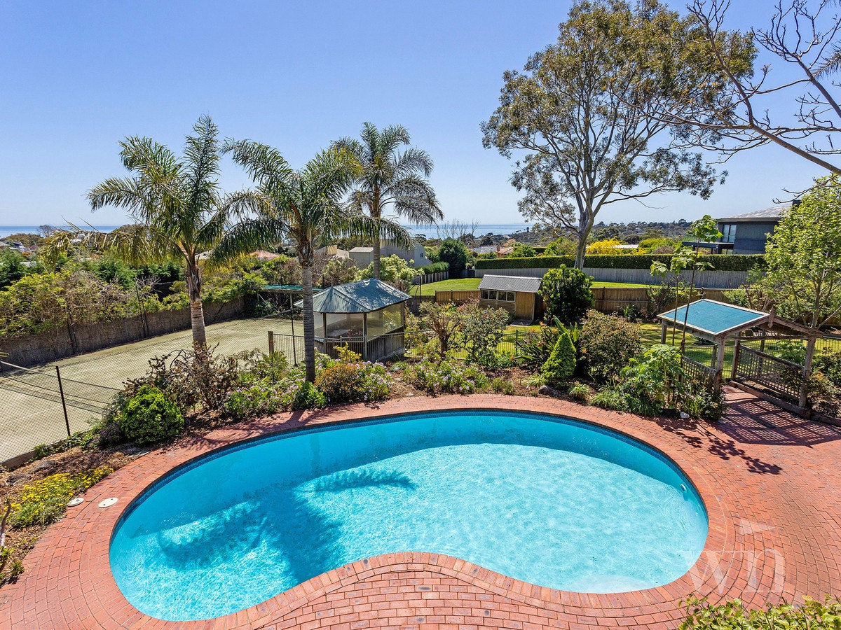 Image of pool
