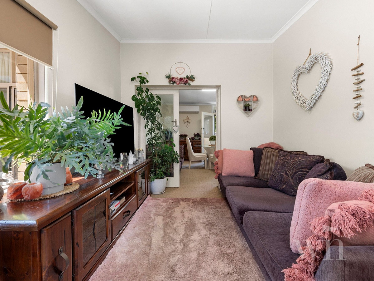 Image of furniture
