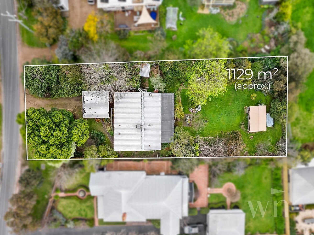 Image of neighborhood