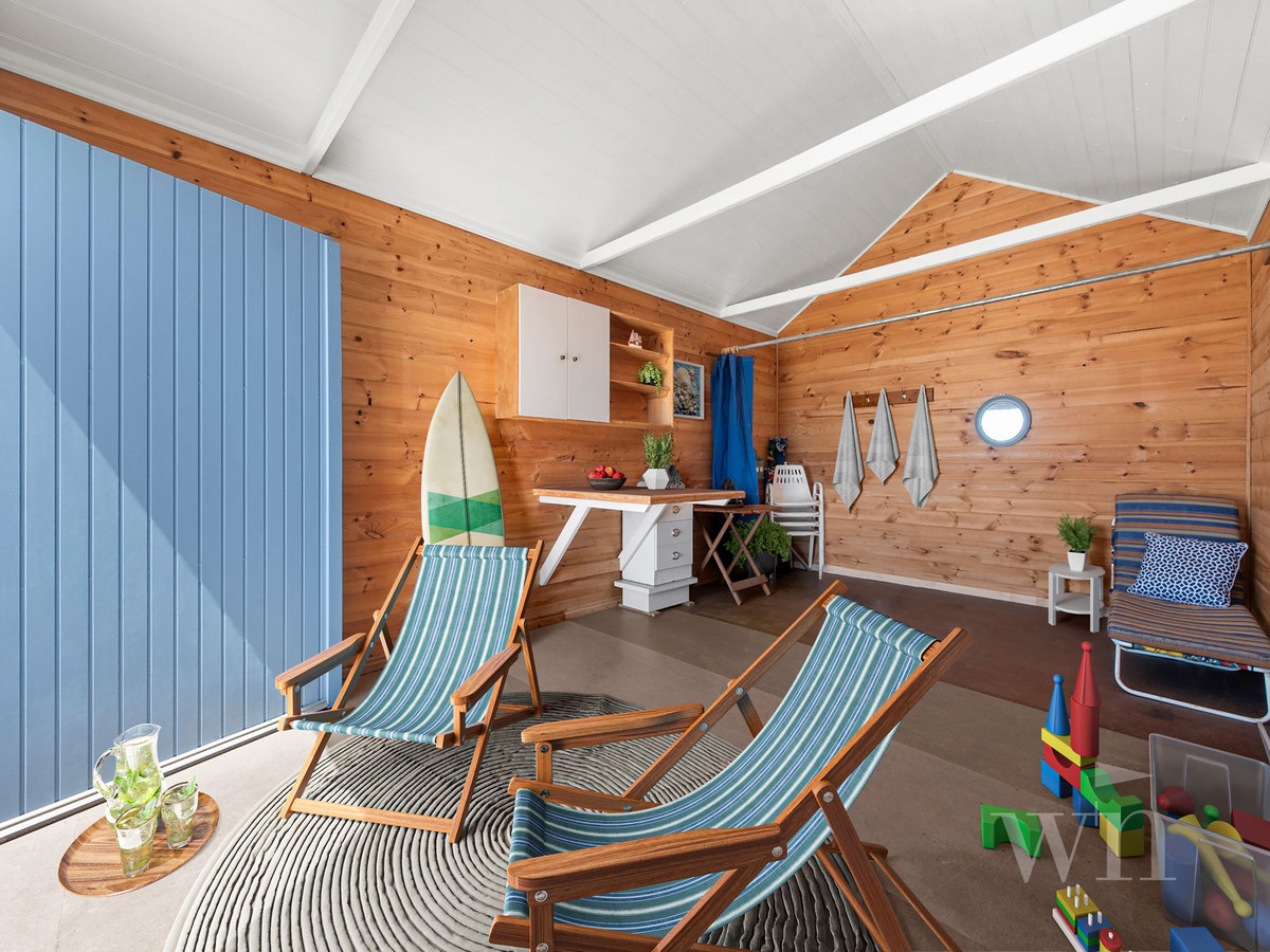 Boatshed 127 South Beach, Mount Martha - Thumbnail 5