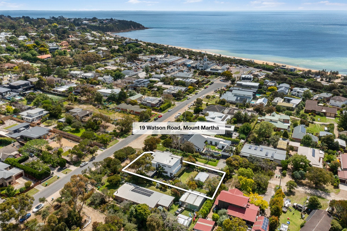 Image of neighborhood