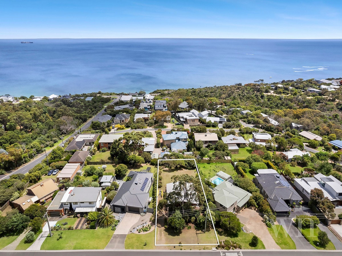 Image of suburb