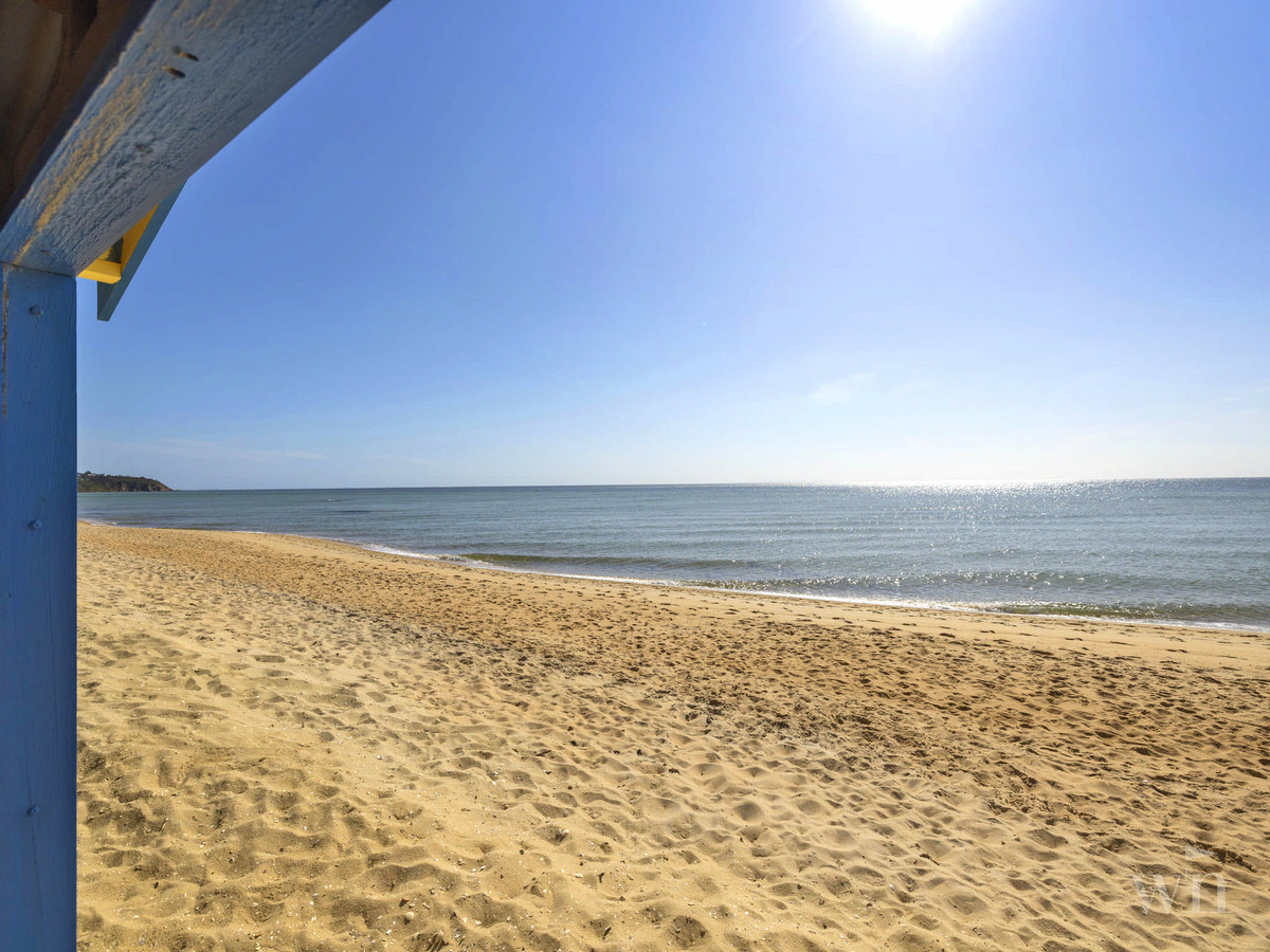 Boatshed 62 North Beach, Mount Martha - Thumbnail 4
