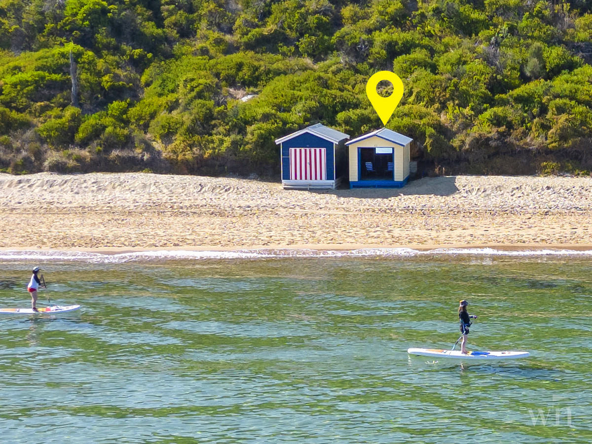 Boatshed 62 North Beach, Mount Martha - Thumbnail 2