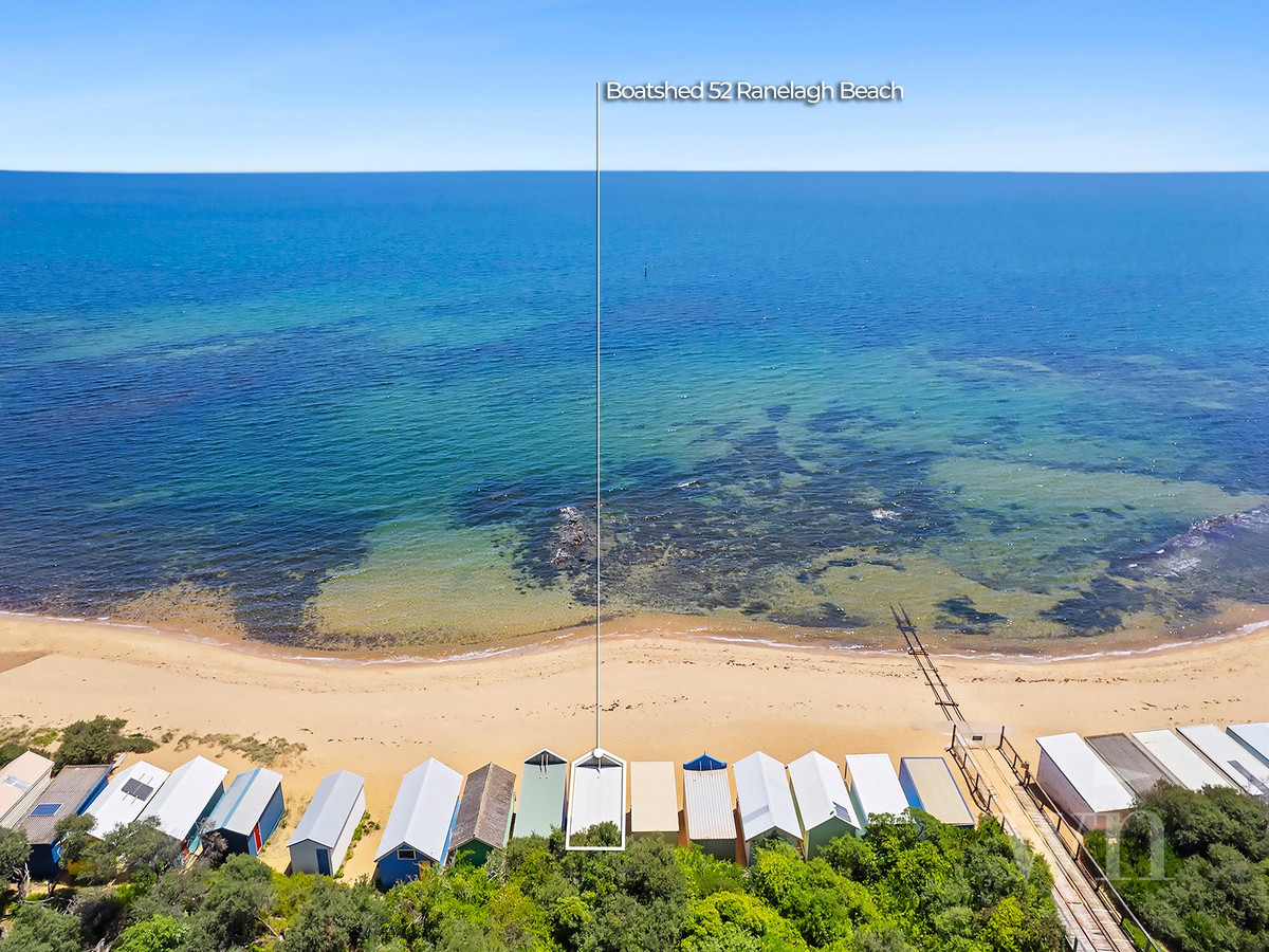 Boatshed 52 Ranelagh Beach, Mount Eliza - Thumbnail 8