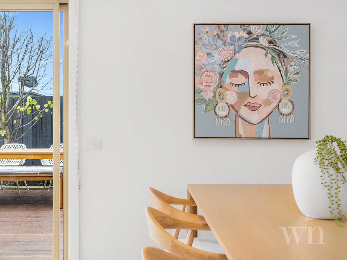 Image of interior design