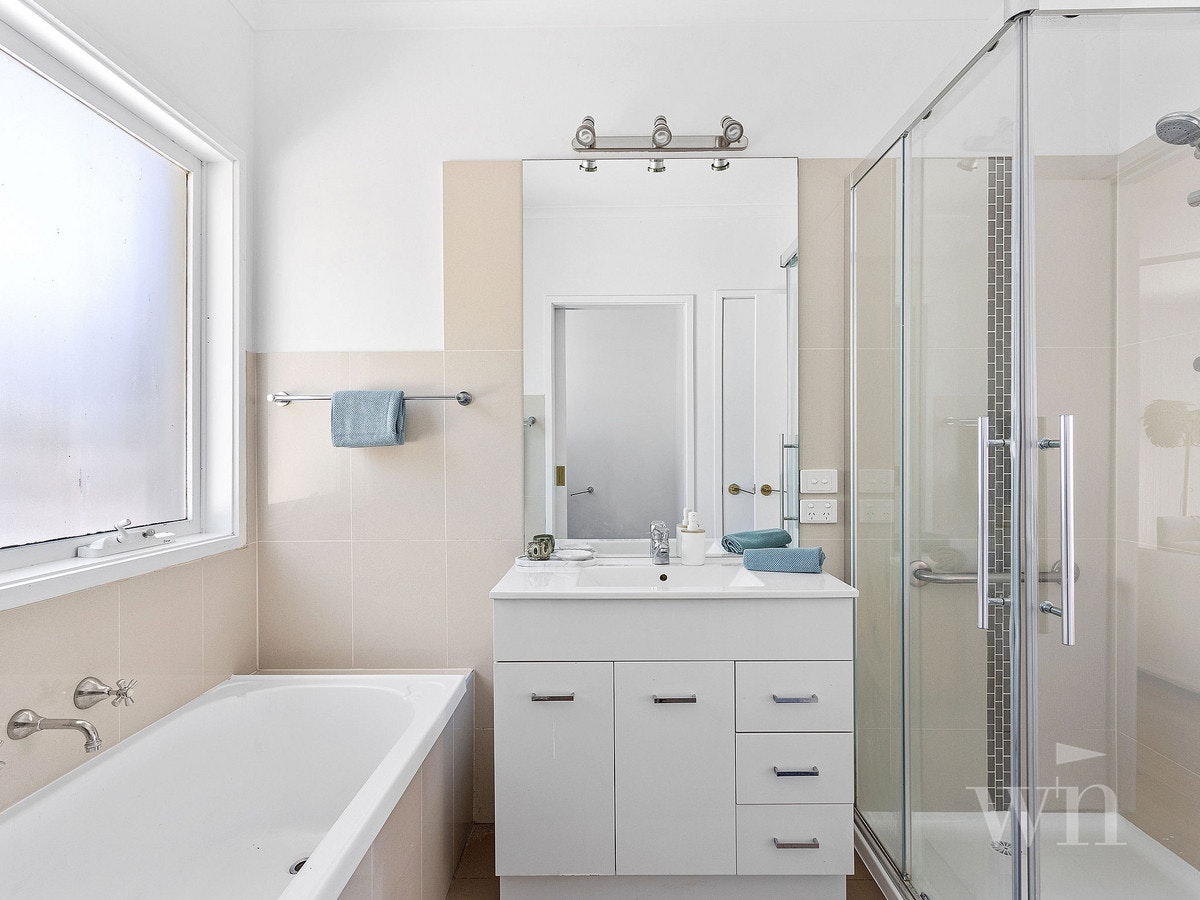 Image of bathing